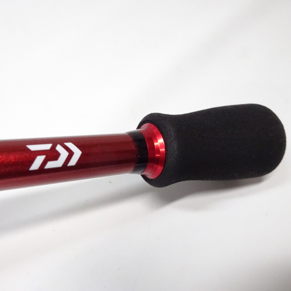 18シルバーウルフ 710ML-S